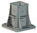 kotwa do betonu 7 x 7 x 16